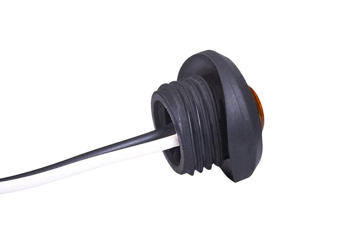 HORPOL LD 2632 LED-markeringslamp universeel