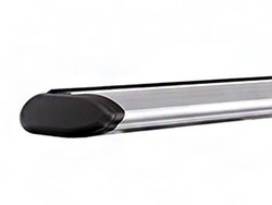 Atera Signo RT (122 cm) - aluminium stangen voor dakdragers 