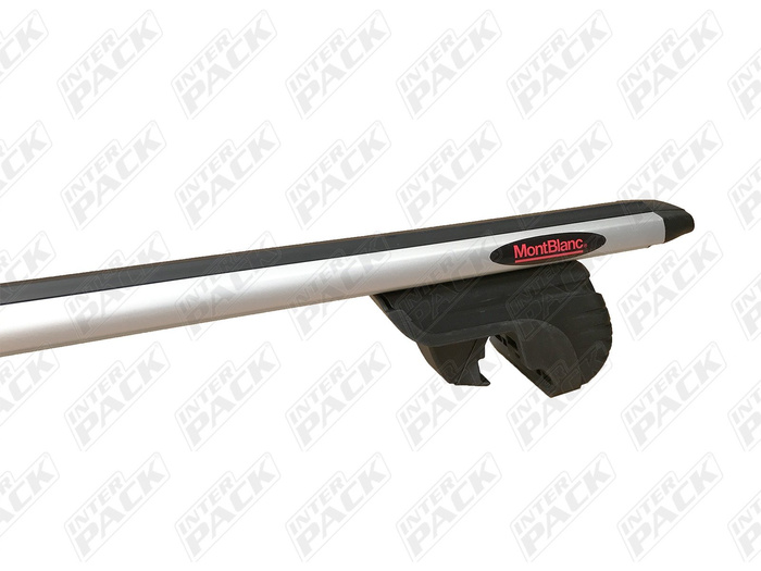 Mont Blanc AMC 5415 AERO aluminium dakdrager