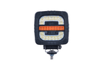 HORPOL ROCA LZD 2805 LED-koplamp met 3 functies, universeel, inclusief houder