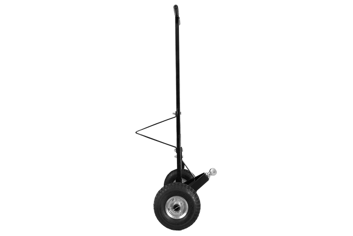 KNOTT 272kg manoeuvreerwagen voor aanhangwagen
