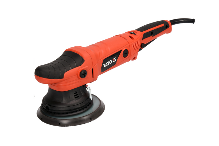 YATO YT-82200 excentrische polijstmachine autopolijstmachine 150mm 720W