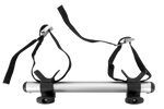 Derde fietsadapter voor het Inter Pack Re-cargo platform