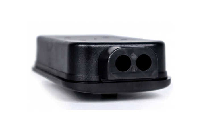 KAMAR E4030 12-polige elektrische doos