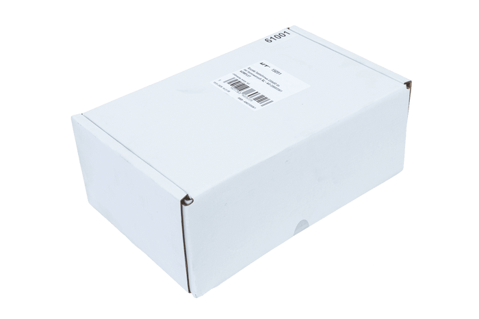 Remschoenen 230x60 voor geremde assen AL-KO 2360/2361 SET