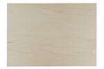 Plank voor DAKEN WELVET 81004 gereedschapskist, vak 540x380mm