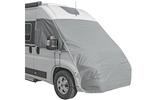 ProPlus 610682 thermische mat voor ramen, hitteschild voor Fiat Ducato