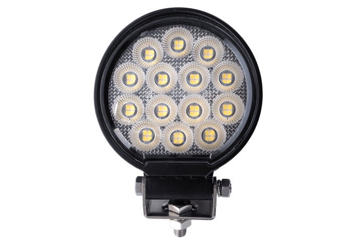 TT TECHNOLOGY LED werklamp reflector TT.13356 56xLED 4480lm rond