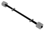 Trail Angel Adapter voor fietsen met snelspanner - 974