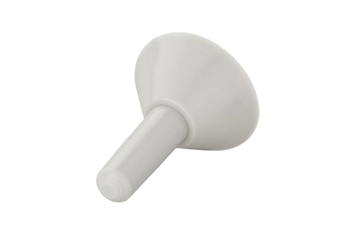 Set van vier ProPlus 366475S regenkappen voor tentstokken