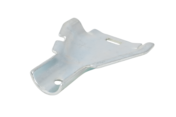 Afdekking remkabelhaak voor AL-KO 1625, 1637, 2051, 2361