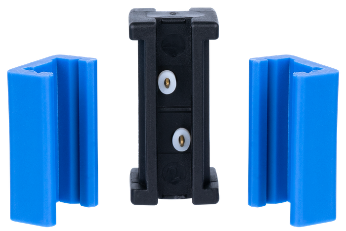 Verlichtingsset: DOBPLAST achterlichten + DOBPLAST LED markeringslichten + MANTES 7m 13-polige kabelboom + snelkoppelingen