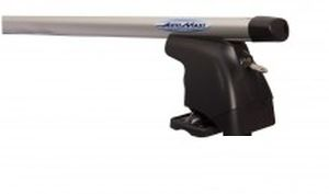 Mont Blanc AMC 5103 aluminium dakdrager