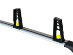 Lastbegrenzer voor aluminium balken (hoogte - 15 cm)