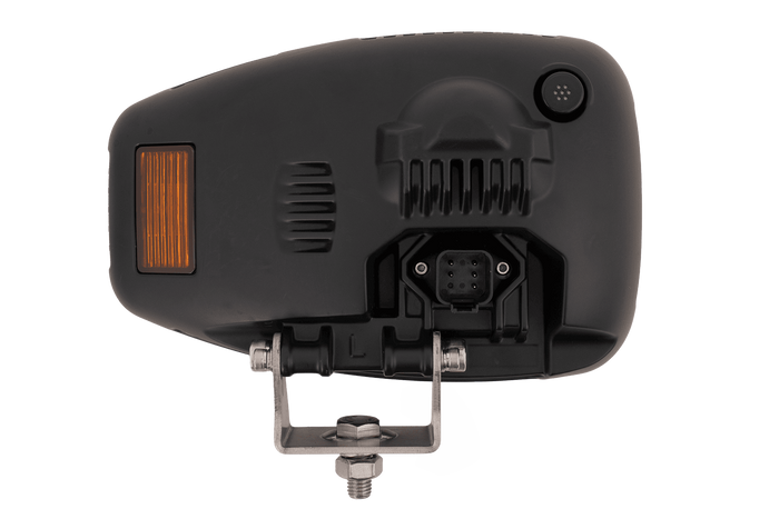 TT Technology TT.16610-L+TT.16610-P LED-koplampen met 3 functies, 21 LED's, 4450 lumen links en rechts, geschikt voor JCB/Cat/Manitou/Volvo/Terex