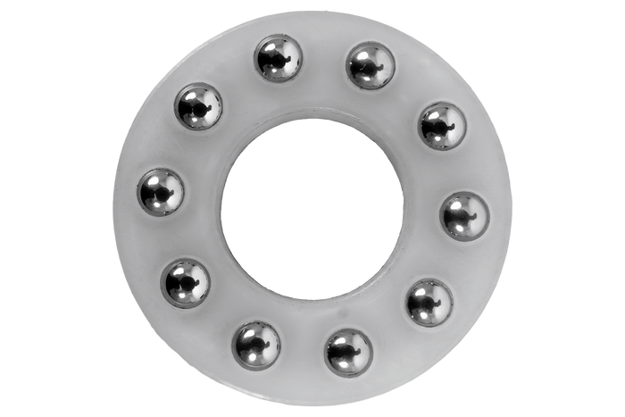 Lager voor steunwiel KNOTT TK60/ATK60 25x17,4 mm