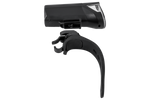 PROFEX 92618 Super Vision accu-aangedreven fietsverlichtingsset (voor en achter)