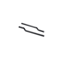 Gebogen buis voor spatbordmontage DOMAR DK8026 beugel dia. 42mm