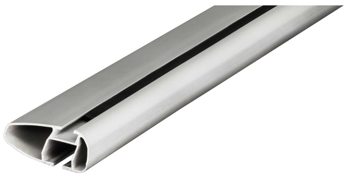 Mont Blanc Xplore 6604 - aluminium balken 106/99
