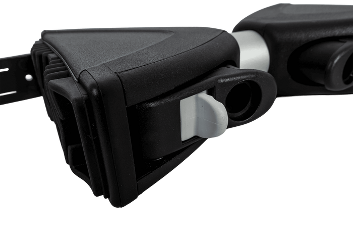 Fietsendrager (zilver) - Atera 022633