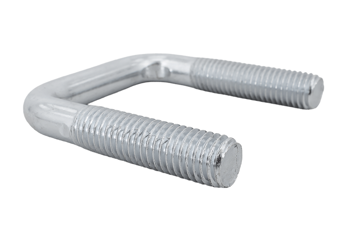 U-bout M12 60/48/60 voor aanhangwagen
