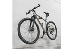 ProPlus 730914 opvouwbare fietsophangbeugel voor aan de muur
