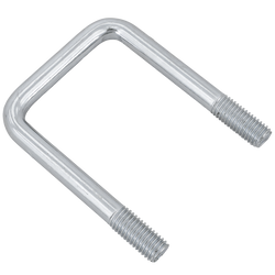 U-bout M12 95/62/95 voor aanhangwagens