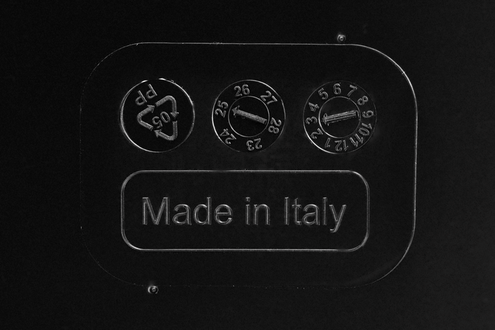 Tandem spatbord voor aanhanger 20-24,5" DOMAR DK1685 1340/670mm wielkast