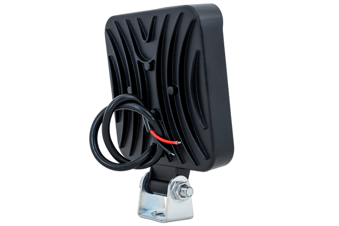 LED werklamp reflector HERMON LLP16MINI 16xLED 2880lm