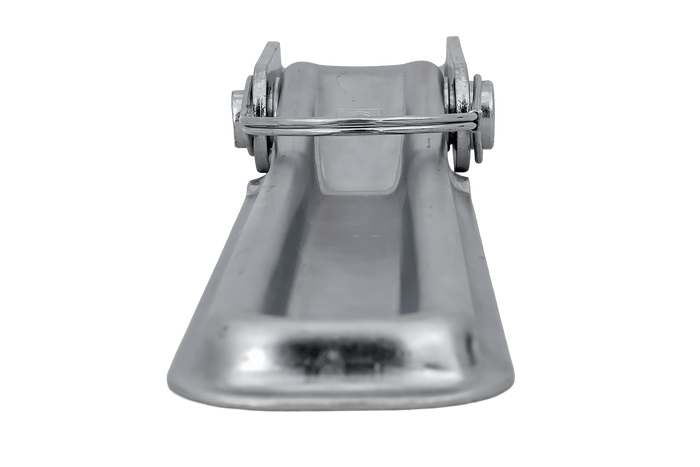 Zijscharnier met handgreep WINTERHOFF BSCH 10-17-270+BSCHG 10-17-C complete aanhangerzijmontage