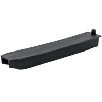 Kunststof afdichting voor aluminium balk - Atera Signo RT/RTD (onder) 9918700798