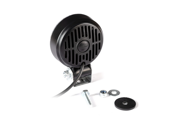 LED werklamp reflector FRISTOM FT-364 SLIM 6xLED 1500lm