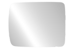 Bovenste spiegelinzetstuk PLASTEX SLP0435M 280x220mm
