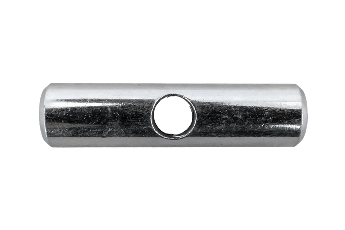 Loop zonder schroefdraad voor montagevoet - Inter Pack Virgo IR 1015IP