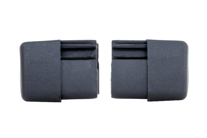 Aluminium profieldop - Atera Giro AF+/Strada 9918700015 