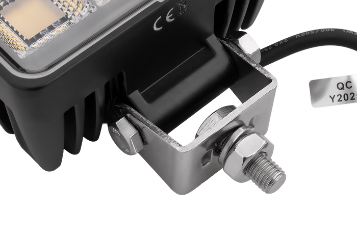 LED-werklampreflector TT TECHNOLOGY TT.13460 60xLED 4120lm rechthoekig