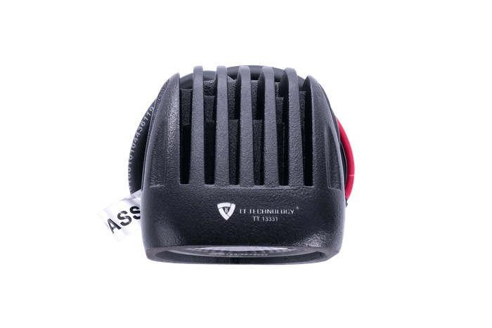 TT TECHNOLOGY LED werklamp reflector TT.13331 1xLED 800lm vierkant