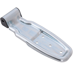 Zijscharnier voor montage STEELPRESS HB-01.270-02 aanhangerzijmontage