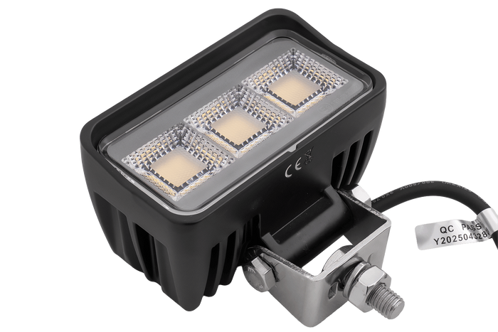 LED-werklampreflector TT TECHNOLOGY TT.13460 60xLED 4120lm rechthoekig