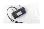 WAŚ W52 LED kentekenplaatverlichting met 0,2m kabel