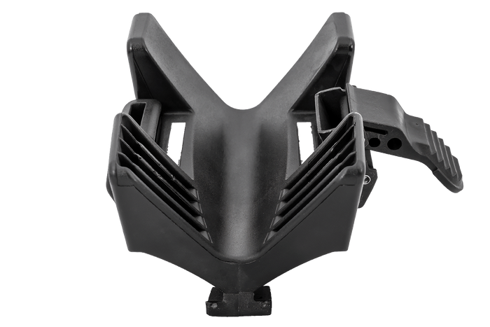 Wielsteun met wielbevestigingsriem - Atera Strada 0969994317