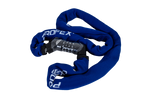 PROFEX 81662 Neo 130 cm fietsslot met ketting en cijferslot