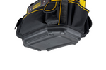 STANLEY FATMAX gereedschapstas 510x250x220mm 26l met ovale deksel
