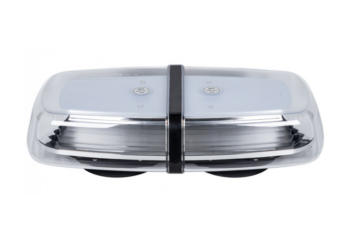 KAMAR BLK0010 LED-waarschuwingslicht, oranje knipperlicht