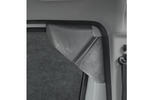 ProPlus campercabinehoes voor Mercedes-Benz Sprinter 2007–2017