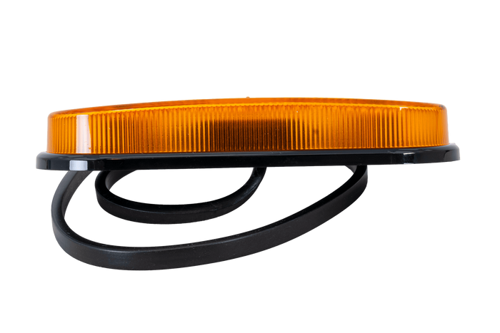 FRISTOM FT-020 LED markeringslamp universeel