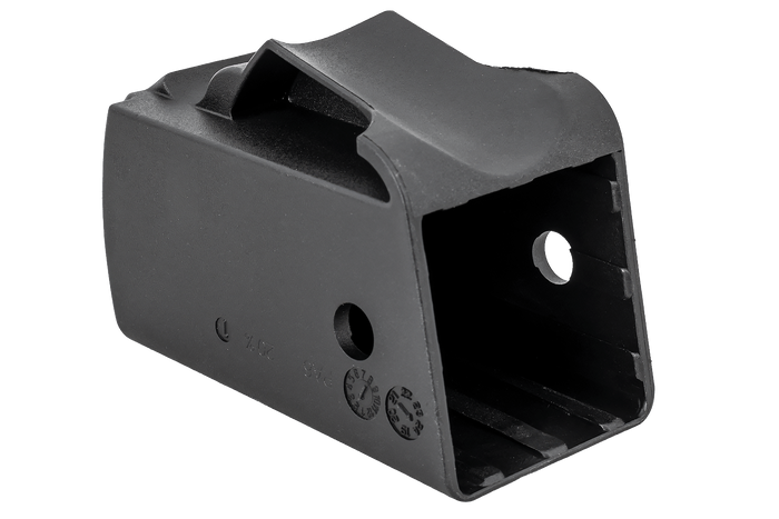 Binnenste wielsteunkap - Spider 2E 47-1901-027-20