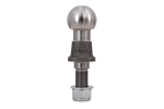 XIMPLIO trekhaakkogel 50 mm hoger 3500 kg