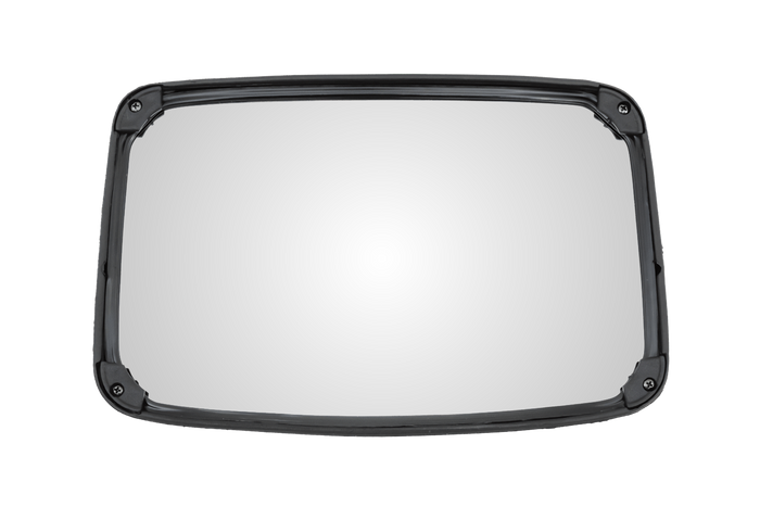 PLASTEX LR0270 zijspiegel voor landbouwmachines 240x160mm