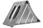 KNOTT G36 wielkeg h: 150mm metaal